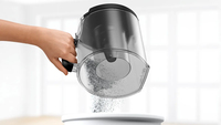 Bosch Serie 6 BGS41POW1 Aspirateur 2,4 L Aspirateur sans sac Sec 700 W Sans sac