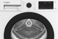 Whirlpool Sèche-linge posable - C WD 84M WBS FR