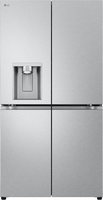 LG GML960MBBE frigo américain Pose libre 637 L E Acier inoxydable