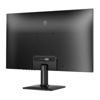 Philips 1000 series 24E2N1100LB/00 écran plat de PC 60,5 cm (23.8&amp;ldquot;) 1920 x 1080 pixels Full HD LCD Noir