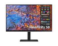 Samsung ViewFinity S8 S32B800PXP