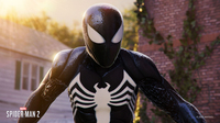 Sony Marvel’s Spider-Man 2