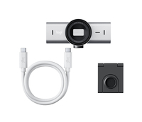 Logitech MX Brio webcam 3840 x 2160 pixels USB Gris