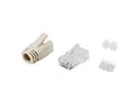 4015867233900 - Equip Cat6A RJ45 Stecker-Satz 100 Stück pro Packung