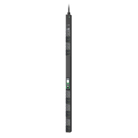 APC NetShelter Rack PDU Advanced, Switched Metered Outlet, 7.4kW, 1PH, 230V, 32A, 332P6, 4