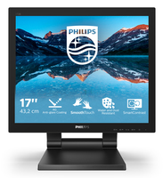 Philips Philips 172B9TL/00 Computerbildschirm 43,2 cm (17") 1280 x 1024 Pixel Full HD LCD Touchscreen Schwarz https://images.icecat.biz/img/gallery_lows/f85f10c8bbe314021330ab2e1c565e92.jpg Philips Philips 172B9TL/00 Computerbildschirm 43,2 cm (17") 1280 x 1024 Pixel Full HD LCD Touchscreen Schwarz https://images.icecat.biz/img/gallery_lows/f85f10c8bbe314021330ab2e1c565e92.jpg