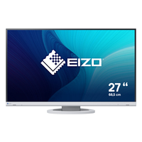 EIZO FlexScan EV2760-WT LED display 68,6 cm (27) 2560 x 1440 Pixel HD - EV2760-WT