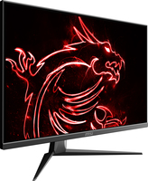 MSI MSI Optix MAG273 Computerbildschirm 68,6 cm (27") 1920 x 1080 Pixel Full HD LCD Schwarz https://images.icecat.biz/img/gallery_lows/f8e4216bbf7e87923e0ecf30f63dfae9.jpg