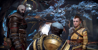 Sony God of War Ragnarök Standard PlayStation 5