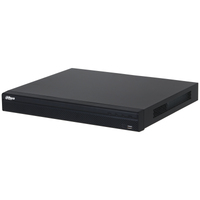 Dahua Technology DHI-NVR4208-8P-4KS3 grabadora de vídeo en red (NVR)