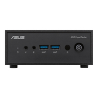 ASUS ExpertCenter PN42-BBN200MV Schwarz N200 - 90MR00X2-M00020