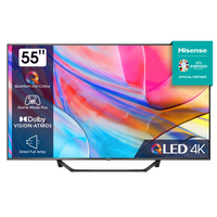 Hisense Hisense 55A72KQ Fernseher 139,7 cm (55") 4K Ultra HD Smart-TV WLAN Schwarz https://images.icecat.biz/img/gallery_lows/fa0d0b27f111393283cce01e5f96bb52.jpg
