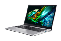 Acer Aspire 3 A315-44P AMD Ryzen™ 5 5500U Ordinateur portable 39,6 cm (15.6&quot;) Full HD 8 Go DDR4-SDRAM 512 Go SSD Wi-Fi 6 (802.11ax) Windows 11 Home Argent