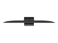 TCL C80 Series 65C809 TV 165,1 cm (65&quot;) 4K Ultra HD Smart TV Wifi Noir