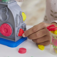 Play-Doh Kitchen Creations coffret Tourbillon de smoothies