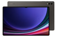 Samsung Galaxy Tab S9 Ultra SM-X910N 256 GB 37.1 cm (14.6") Qualcomm Snapdragon 12 GB Wi-Fi 6 (802.11ax) Android 13 Grafito