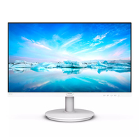 Philips Philips V Line 271V8W/93 Computerbildschirm 68,6 cm (27") 1920 x 1080 Pixel Full HD LCD Weiß https://images.icecat.biz/img/gallery_lows/faf54e7bbee7d12664575803677cbcd4afec4991.jpg