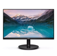 Philips Philips S Line 241S9/75 Computerbildschirm 60,5 cm (23.8") 1920 x 1080 Pixel Full HD LCD Schwarz https://images.icecat.biz/img/gallery_lows/faf807ebbe57a0ceebf614e19559d0cdf3d44c66.jpg