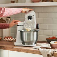 Bosch Serie 2 MUM robot de cuisine 700 W 3,8 L Blanc