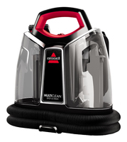 Bissell Multiclean Spot &amp; Stain Aspirateur sans sac Sec&amp;humide 330 W Sans sac