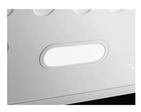 Electrolux LCB3LE31W0 congélateur Congélateur coffre Pose libre 308 L E Blanc
