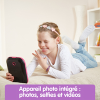 VTech Kidi 163675 jouet électronique pour enfants Journal électronique pour enfants