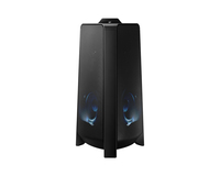 Samsung MX-T50 De 2 vías Negro Inalámbrico y alámbrico 500 W