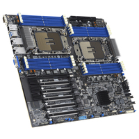 ASUS 90SB0CA0-M0UAY1, Mainboards Server, ASUS Intel C741  (BILD1)