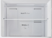 Candy CDG5T717EW Pose libre 410 L E Blanc