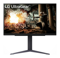 LG 27GS75QX-B Computerbildschirm 68,6 cm (27) 2560 x 1440 Pixel Quad - 27GS75QX-B