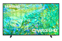 Samsung Samsung Series 8 UE55CU8070U 139,7 cm (55") 4K Ultra HD Smart-TV WLAN Schwarz https://images.icecat.biz/img/gallery_lows/fcd722caa28436e89556f5ccd2761b1d.jpg Samsung Samsung Series 8 UE55CU8070U 139,7 cm (55") 4K Ultra HD Smart-TV WLAN Schwarz https://images.icecat.biz/img/gallery_lows/fcd722caa28436e89556f5ccd2761b1d.jpg
