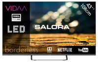 Salora Salora 43XFV3300 Fernseher 109,2 cm (43") Full HD Smart-TV WLAN Schwarz https://images.icecat.biz/img/gallery_lows/fcec570641d37c9f1bdb0e4db4f92023.jpg Salora Salora 43XFV3300 Fernseher 109,2 cm (43") Full HD Smart-TV WLAN Schwarz https://images.icecat.biz/img/gallery_lows/fcec570641d37c9f1bdb0e4db4f92023.jpg
