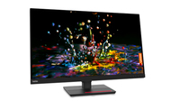 Lenovo Lenovo ThinkVision P32p-20 LED display 80 cm (31.5") 3840 x 2160 Pixel 4K Ultra HD Schwarz https://images.icecat.biz/img/gallery_lows/fd362bde04d64ef8a81b77fd1321a64f.jpg