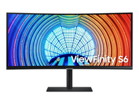 Samsung Samsung ViewFinity LS34A650UB Computerbildschirm 86,4 cm (34") 3440 x 1440 Pixel UltraWide Quad HD LED Schwarz https://images.icecat.biz/img/gallery_lows/fd4e28f07da318ca669822d90bfdffbb.jpg
