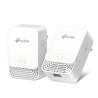 TP-Link G.hn1200 Powerline Kit - PG1200 KIT