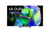 LG LG OLED evo OLED65C35LA Fernseher 165,1 cm (65") 4K Ultra HD Smart-TV WLAN Schwarz https://images.icecat.biz/img/gallery_lows/fd829f52e601c9b7db6d29e6495d4567.jpg