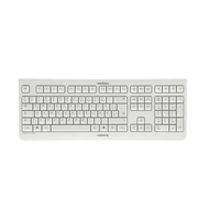 CHERRY KW 3000 Tastatur Universal RF Wireless QWERTZ  (BILD1)