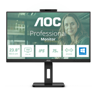 AOC Pro-line 24P3CW