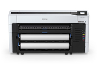 Epson SureColor T7770DL impresora de gran formato Wifi Inyección de tinta Color 2400 x 1200 DPI Ethernet