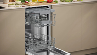 Neff S875EMX05E lave-vaisselle Entièrement intégré 10 couverts C