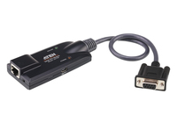 Aten Serial Console Adapter FOR KM, KN Series