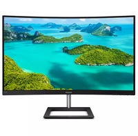 Philips Philips E Line 322E1C/01 Computerbildschirm 80 cm (31.5") 1920 x 1080 Pixel Full HD LCD Schwarz https://images.icecat.biz/img/gallery_lows/ff2a9469948257aea83f14dd44c0967b7c0c7e65.jpg