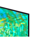 Samsung Series 8 TU55CU8005K 139,7 cm (55") 4K Ultra HD Smart TV Wifi Noir