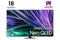 Samsung TV AI Neo QLED 55&quot; QN85D 2024, 4K