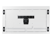 Samsung NO-GAP Wall Mount FOR 65" Digital Flipchart (WM65B)