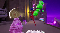 Nintendo Miraculous: Paris Under Siege Standard Allemand, Néerlandais, Anglais, Espagnol, Français, Italien Nintendo Switch