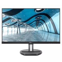 Philips Philips S Line 241S8QHSB/93 Computerbildschirm 60,5 cm (23.8") 1920 x 1080 Pixel Full HD LCD Schwarz https://images.icecat.biz/img/gallery_lows/ffc87c7e899270f9d02b4d11bb3d5417e3165fd7.jpg