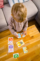 La Petite École Grand coffret petite section