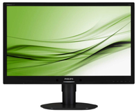 Philips Philips Brilliance 241B4LPCB/01 LED display 61 cm (24") 1920 x 1080 pixels Full HD Black https://images.icecat.biz/img/gallery_lows/img_11321864_low_1472523995_9316_26430.jpg