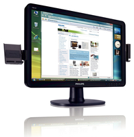 Philips Philips 190CW8FB/00 computer monitor 48.5 cm (19.1") 1440 x 900 pixels Black https://images.icecat.biz/img/gallery_lows/img_1310714_low_1482431862_3719_29818.jpg